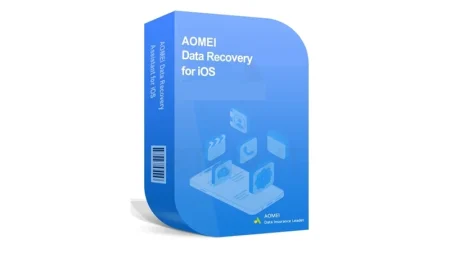 Buy Sell OMEI Data Recovery for IOS Cheap Price Complete Series