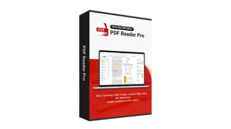 Buy Sell PDF Reader Pro Cheap Price Complete Series