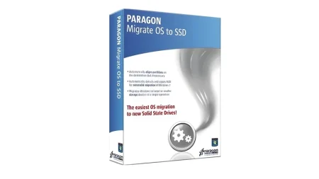 Buy Sell Paragon Migrate OS to SSD Cheap Price Complete Series