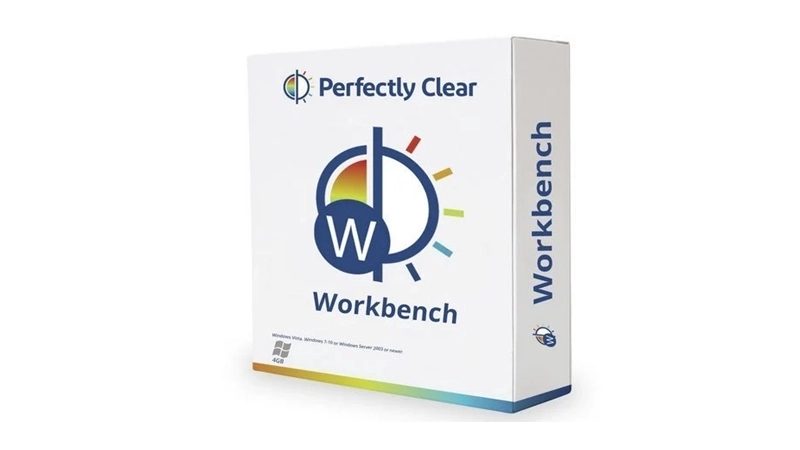 Buy Sell Perfectly Clear WorkBench Cheap Price Complete Series