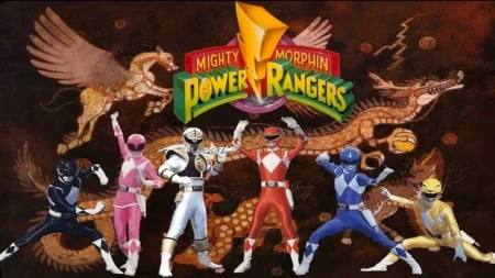 Buy Sell Power Rangers Mighty Morphin Season 2 Cheap Price Complete Series