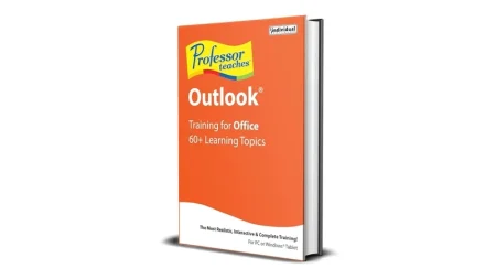 Buy Sell Professor Teaches Outlook Cheap Price Complete Series