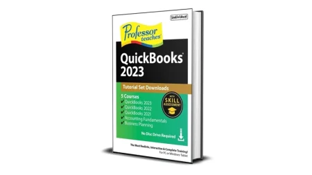 Buy Sell Professor Teaches QuickBooks Cheap Price Complete Series