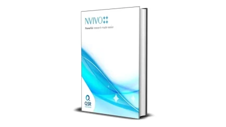 Buy Sell QSR International NVivo Enterprise 20 Cheap Price Complete Series