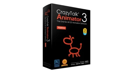 Buy Sell Reallusion CrazyTalk Animator Cheap Price Complete Series