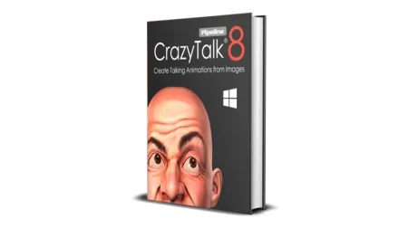 Buy Sell Reallusion CrazyTalk Pipeline Cheap Price Complete Series