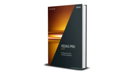 Buy Sell Sony Vegas Pro Cheap Price Complete Series