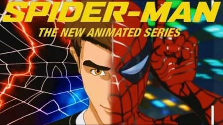 Buy Sell Spider-Man The New Animated Series Movies Cheap Price Complete Series