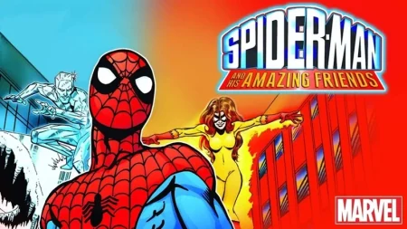 Buy Sell Spider-Man and His Amazing Friends Movies Cheap Price Complete Series