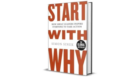 Buy Sell Start with Why by Simon Sinek Cheap Price Complete Series