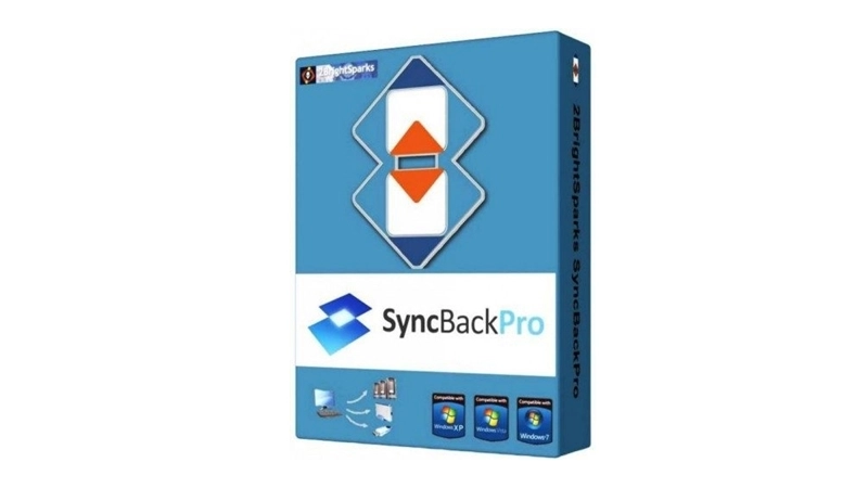 Buy Sell SyncBack Pro Cheap Price Complete Series