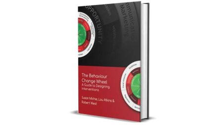 Buy Sell The Behaviour Change Wheel by Lou Atkins and Susan Michie Cheap Price Complete Series