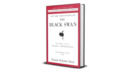 Buy Sell The Black Swan by Nassim Nicholas Taleb Ebook Cheap Price Complete Series