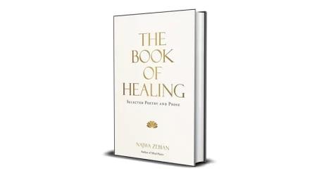 Buy Sell The Book of Healing Selected Poetry and Prose by Najwa Zebian Ebook Cheap Price Complete Series