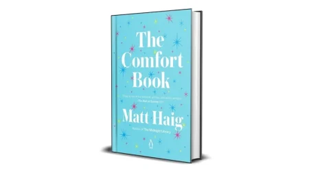 Buy Sell The Comfort Book by Matt Haig Ebook Cheap Price Complete Series