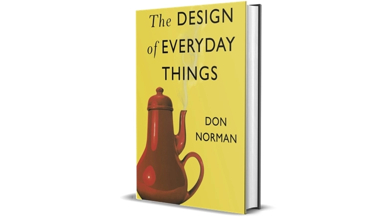 Buy Sell The Design of Everyday Things by Donald A Norman Cheap Price Complete Series