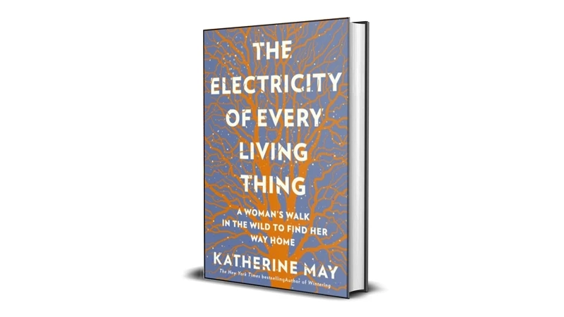 Buy Sell The Electricity of Every Living Thing by Katherine May Ebook Cheap Price Complete Series