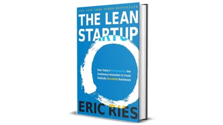 Buy Sell The Lean Startup by Eric Ries Cheap Price Complete Series