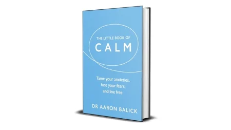 Buy Sell The Little Book of Calm by Aaron Balick Ebook Cheap Price Complete Series