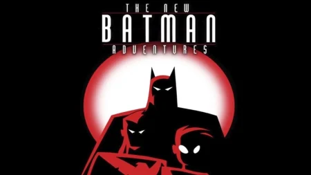 Buy Sell The New Batman Adventures Movies Cheap Price Complete Series