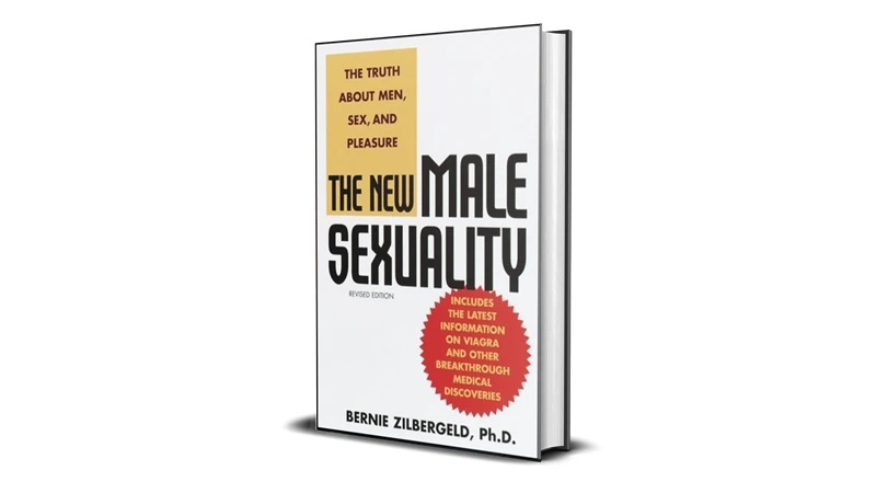 Buy Sell The New Male Sexuality by Bernie Zilbergeld Ebook Cheap Price Complete Series