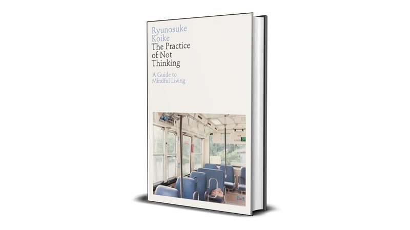 Buy Sell The Practice of Not Thinking by Ryunosuke Koike Ebook Cheap Price Complete Series