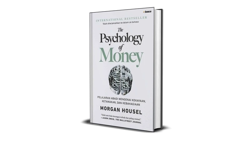 Buy Sell The Psychology of Money by Morgan Housel Ebook Cheap Price Complete Series