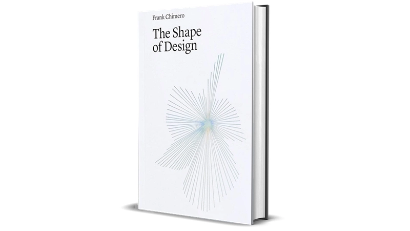 Buy Sell The Shape of Design by Frank Chimero Cheap Price Complete Series