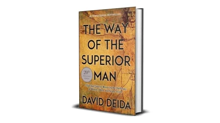 Buy Sell The Way of the Superior Man by David Deida eBook Cheap Price Complete Series