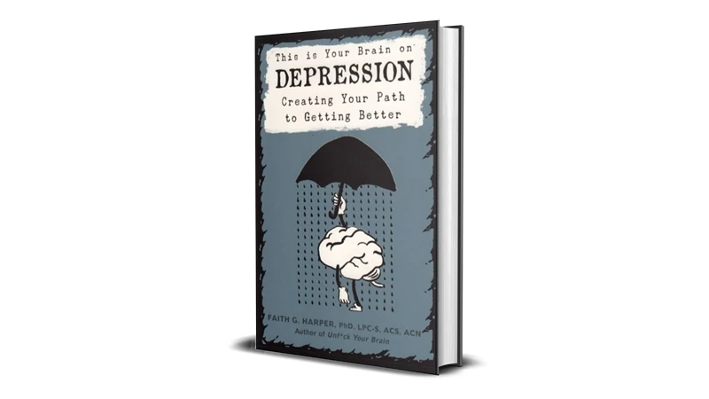 Buy Sell This is Your Brain on Depression Ebook Cheap Price Complete Series