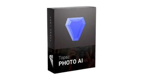 Buy Sell Topaz Photo AI Cheap Price Complete Series