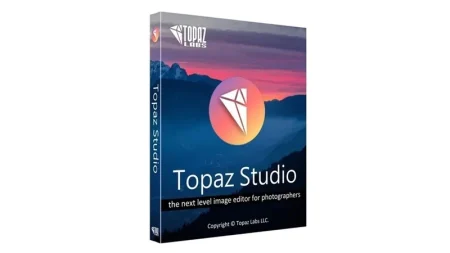 Buy Sell Topaz Studio Cheap Price Complete Series