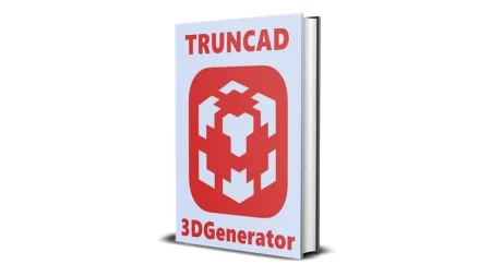 Buy Sell Truncad 3DGenerator Cheap Price Complete Series