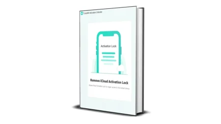 Buy Sell TunesKit Activation Unlocker Cheap Price Complete Series