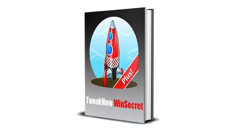 Buy Sell TweakNow WinSecret Plus Cheap Price Complete Series