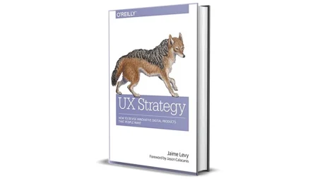 Buy Sell UX Strategy by Jaime Levy Cheap Price Complete Series