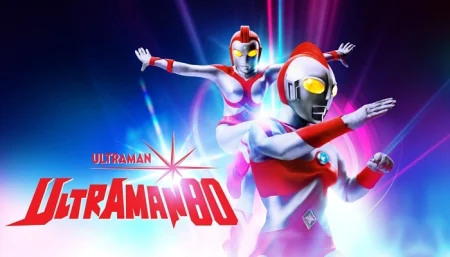 Buy Sell Ultraman 80 Movies Cheap Price Complete Series