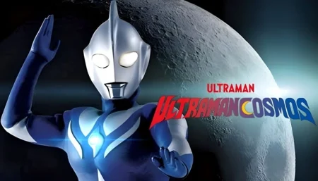 Buy Sell Ultraman Cosmos Movies Cheap Price Complete Series