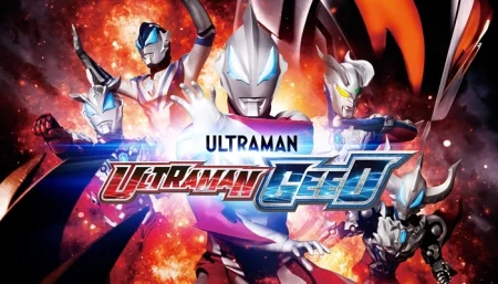 Buy Sell Ultraman Geed Movies Cheap Price Complete Series