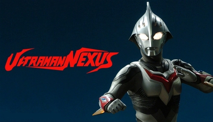 Buy Sell Ultraman Nexus Movies Cheap Price Complete Series