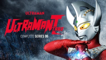 Buy Sell Ultraman Taro Movies Cheap Price Complete Series