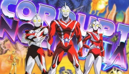 Buy Sell Ultraman The Adventure Begins Movies Cheap Price Complete Series