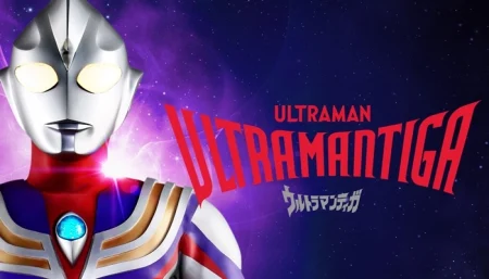 Buy Sell Ultraman Tiga Movies Cheap Price Complete Series