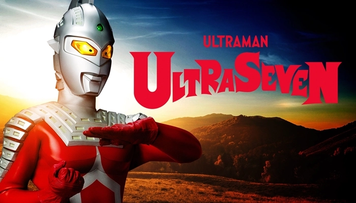 Buy Sell Ultraseven Movies Cheap Price Complete Series