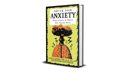 Buy Sell Unfuck Your Anxiety by Faith Harper Ebook Cheap Price Complete Series