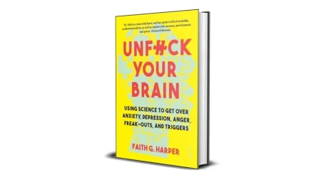 Buy Sell Unfuck Your Brain by Faith Harper Ebook Cheap Price Complete Series