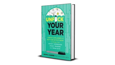 Buy Sell Unfuck Your Year by Faith Harper Ebook Cheap Price Complete Series