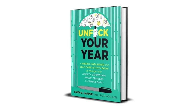 Buy Sell Unfuck Your Year by Faith Harper Ebook Cheap Price Complete Series