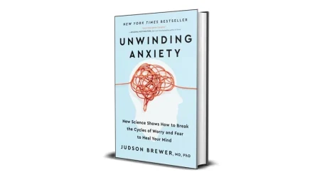 Buy Sell Unwinding Anxiety by Judson Brewer Ebook Cheap Price Complete Series