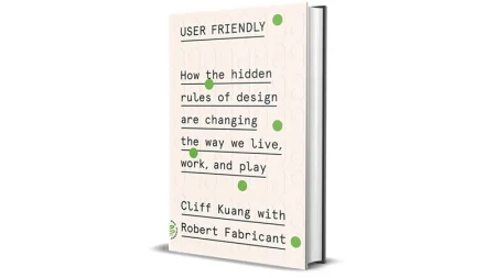 Buy Sell User Friendly by Cliff Kuang and Robert Fabricant Cheap Price Complete Series